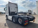 MAN TGX 26.500 Hydr Trækker - 5