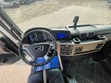 MAN TGX 26.500 Hydr Trækker - 11