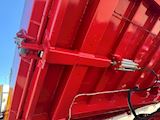 Reisch 15m3 3-vejs tipkærre Tip - 23
