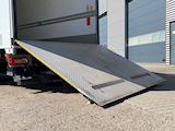 Renault D16.280 Foldedørskasse Fast kasse - 14