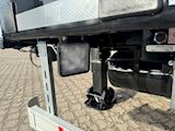 Hangler 3-aks 6,90m maskinkærre + løse ramper DEMO Machine trailer - 24