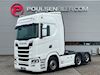 Scania S560 2950 Trækker