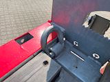 Hangler 4-aks 4,20m 2-delt heldækkende rampe Maskintrailer - 17