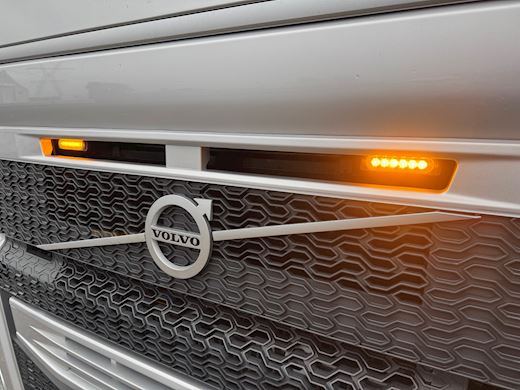 Volvo FH460 6x2 Lowdeck Pusher Sattelzugmaschine - 15