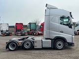 Volvo FH460 6x2 Lowdeck Pusher Sattelzugmaschine - 5