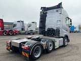Volvo FH460 6x2 Lowdeck Pusher Sattelzugmaschine - 6