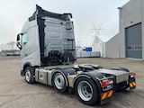 Volvo FH460 6x2 Lowdeck Pusher Sattelzugmaschine - 8