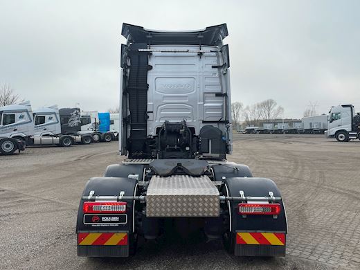 Volvo FH460 6x2 Lowdeck Pusher Sattelzugmaschine - 7