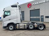 Volvo FH460 6x2 Lowdeck Pusher Sattelzugmaschine - 9