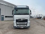 Volvo FH460 6x2 Lowdeck Pusher Sattelzugmaschine - 12
