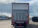 DAF XF480 6x2 Distribution Koffer aufbau - 5