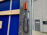 Hangler 3-aks gardintrailer folde-/slædelift + hævetag Curtain-Sider - 8