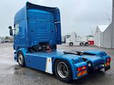 Scania R500 V8 4x2 BLUE PEARL mega Sattelzugmaschine - 2