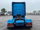 Scania R500 V8 4x2 BLUE PEARL mega Sattelzugmaschine - 3