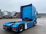 Scania R500 V8 4x2 BLUE PEARL mega Sattelzugmaschine - 4