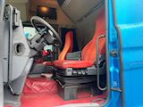 Scania R500 V8 4x2 BLUE PEARL mega Sattelzugmaschine - 8