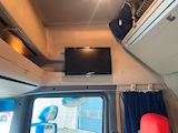 Scania R500 V8 4x2 BLUE PEARL mega Sattelzugmaschine - 15