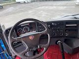 Scania R500 V8 4x2 BLUE PEARL mega Sattelzugmaschine - 9