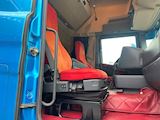 Scania R500 V8 4x2 BLUE PEARL mega Sattelzugmaschine - 19
