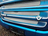 Scania R500 V8 4x2 BLUE PEARL mega Sattelzugmaschine - 21
