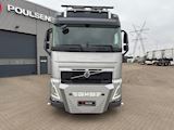 Volvo FH540 Fassi 2150 RA 2.28 Autokran/Kranfahrzeug - 14