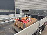 Volvo FH540 Fassi 2150 RA 2.28 Autokran/Kranfahrzeug - 16