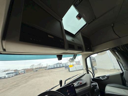Volvo FH540 Fassi 2150 RA 2.28 Autokran/Kranfahrzeug - 20