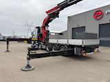 Volvo FH540 Fassi 2150 RA 2.28 Autokran/Kranfahrzeug - 7