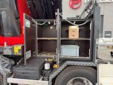 Volvo FH540 Fassi 2150 RA 2.28 Autokran/Kranfahrzeug - 17