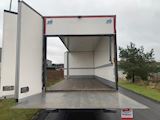 Mercedes-Benz Actros 1833 L 4x2 - Foldedørskasse Koffer aufbau - 7