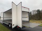Mercedes-Benz Actros 1833 L 4x2 - Foldedørskasse Koffer aufbau - 6