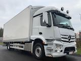Mercedes-Benz Actros 1833 L 4x2 - Foldedørskasse Koffer aufbau - 2