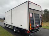 Mercedes-Benz Actros 1833 L 4x2 - Foldedørskasse Koffer aufbau - 4
