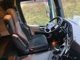 Mercedes-Benz Actros 1833 L 4x2 - Foldedørskasse Koffer aufbau - 18
