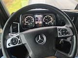 Mercedes-Benz Actros 1833 L 4x2 - Foldedørskasse Koffer aufbau - 19