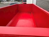 Scancon S6021, 21m3 med bagdøre Container - 6