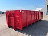 Scancon S6021, 21m3 med bagdøre Container - 4