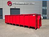 Scancon S6021, 21m3 med bagdøre Container - 1