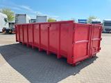 Scancon S6021, 21m3 med bagdøre Container - 3