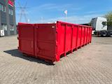 Scancon S6021, 21m3 med bagdøre Container - 2
