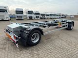 Hangler 20-tons galvaniseret Container frame/Container - 4