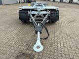 Hangler 20-tons galvaniseret Container frame/Container - 6