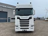 Scania S660 6x2 2950 Sattelzugmaschine - 3