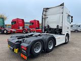 Scania S660 6x2 2950 Sattelzugmaschine - 5