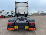Scania S660 6x2 2950 Sattelzugmaschine - 6