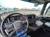 Scania S660 6x2 2950 Sattelzugmaschine - 11