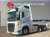 Volvo FH500 TC m. hydr Trækker