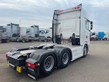 Scania S660 6x2 hydr Sattelzugmaschine - 4