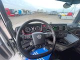 Scania S660 6x2 hydr Sattelzugmaschine - 13