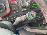 Scania S660 6x2 hydr Sattelzugmaschine - 15